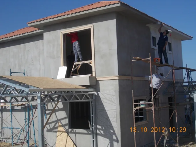 Ümraniye 130m² - 10